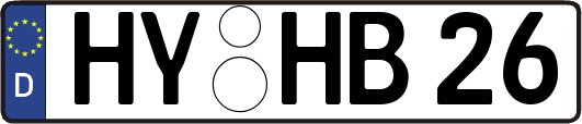 HY-HB26