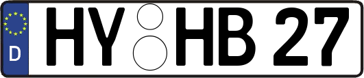 HY-HB27