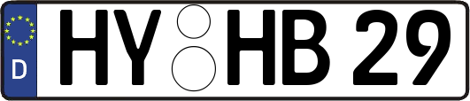 HY-HB29