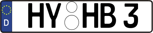 HY-HB3