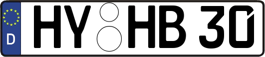HY-HB30