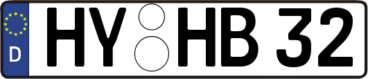 HY-HB32