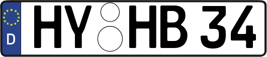 HY-HB34