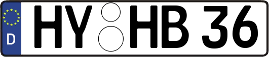 HY-HB36