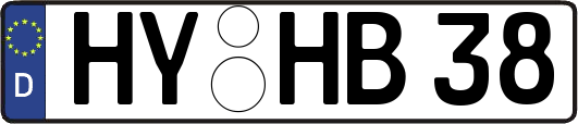 HY-HB38