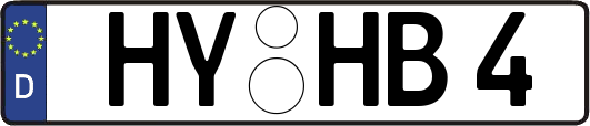 HY-HB4
