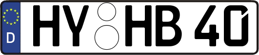 HY-HB40