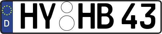 HY-HB43