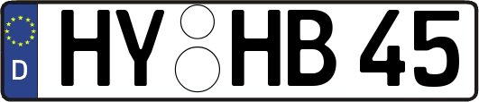 HY-HB45