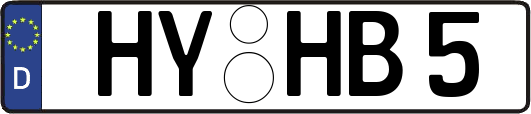 HY-HB5