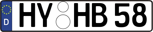 HY-HB58