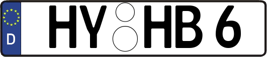 HY-HB6