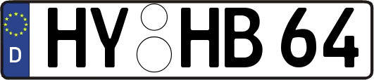 HY-HB64