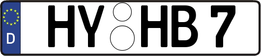 HY-HB7