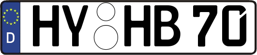 HY-HB70