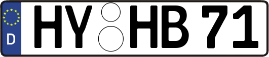HY-HB71