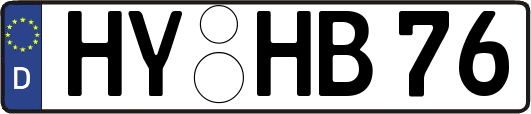 HY-HB76