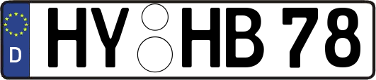 HY-HB78