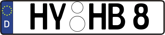 HY-HB8
