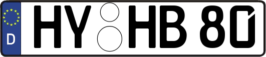 HY-HB80