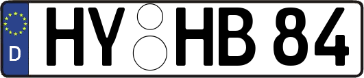 HY-HB84