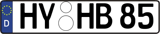 HY-HB85