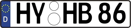 HY-HB86