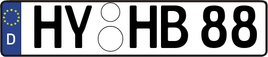 HY-HB88