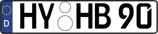 HY-HB90