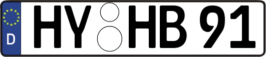HY-HB91