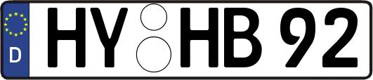 HY-HB92