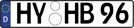 HY-HB96
