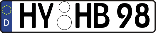 HY-HB98