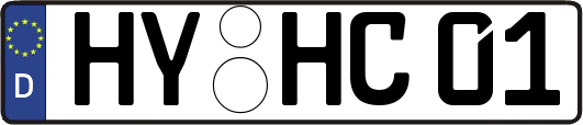 HY-HC01