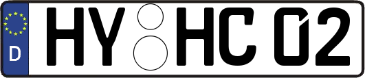 HY-HC02