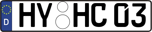 HY-HC03
