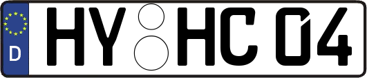 HY-HC04