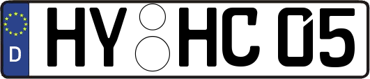 HY-HC05