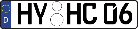 HY-HC06