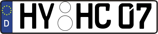 HY-HC07