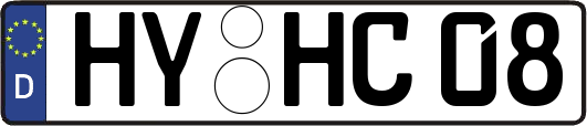 HY-HC08