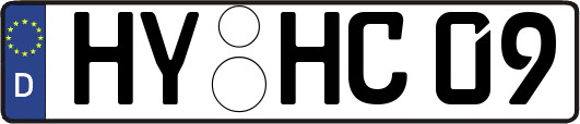 HY-HC09