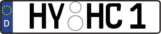 HY-HC1