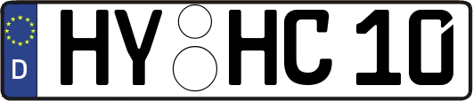 HY-HC10