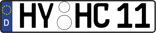 HY-HC11