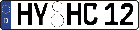 HY-HC12