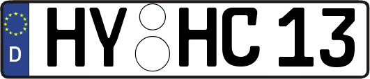 HY-HC13