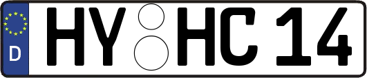 HY-HC14