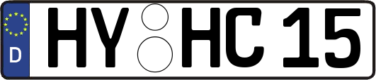 HY-HC15