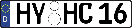 HY-HC16